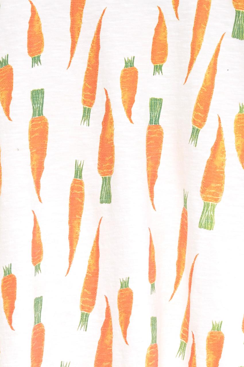 Tiwel Camiseta Carrot