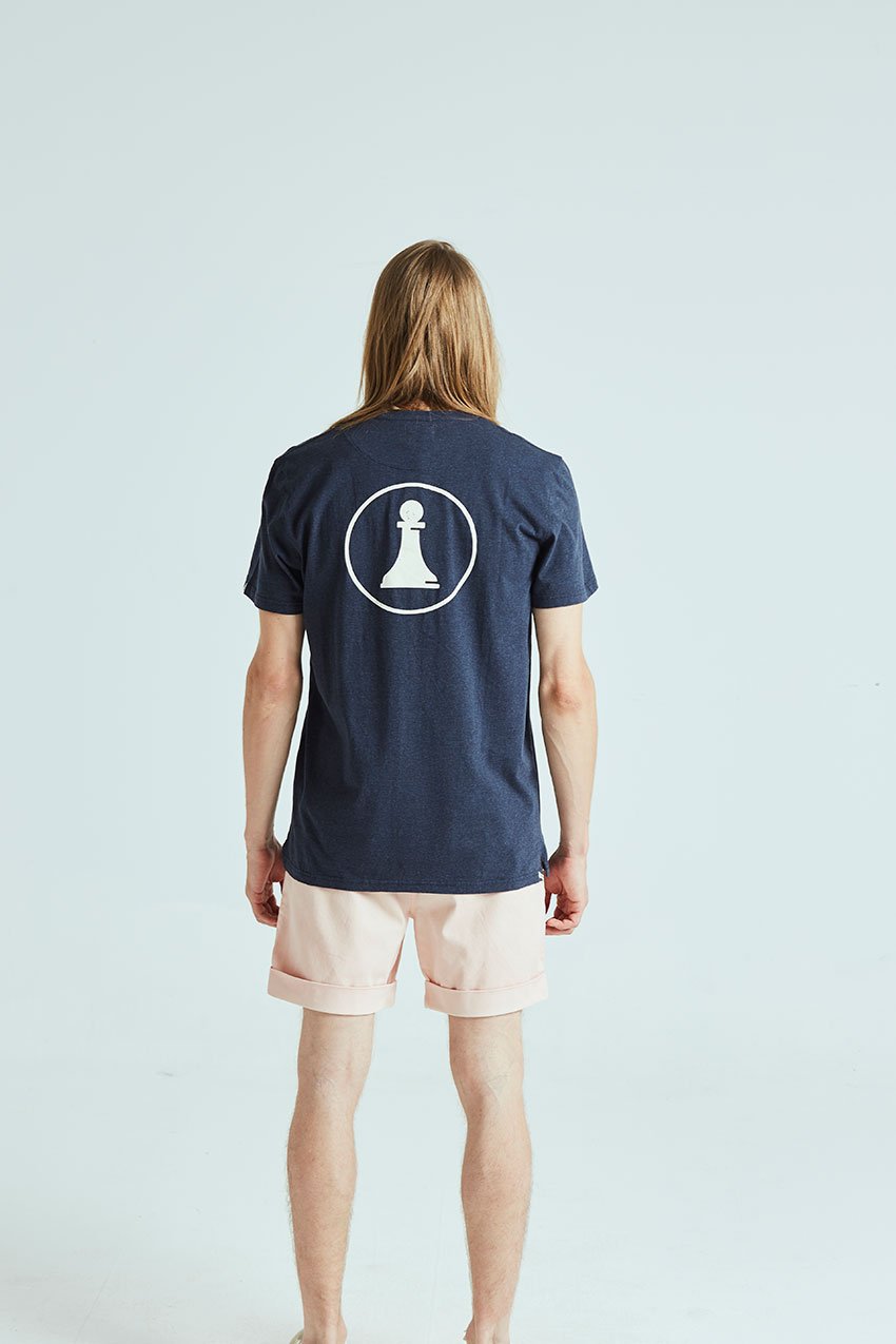 Tiwel Camiseta Closed