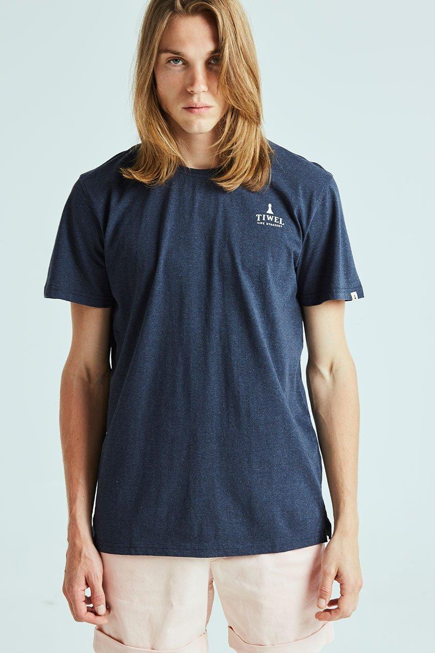 Tiwel Camiseta Closed