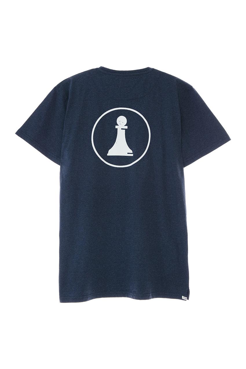 Tiwel Camiseta Closed