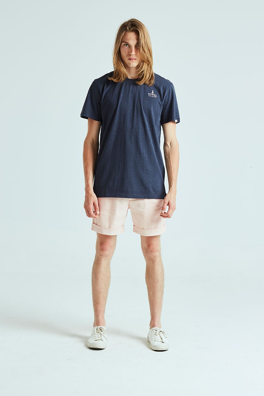 tiwel Camiseta Closed