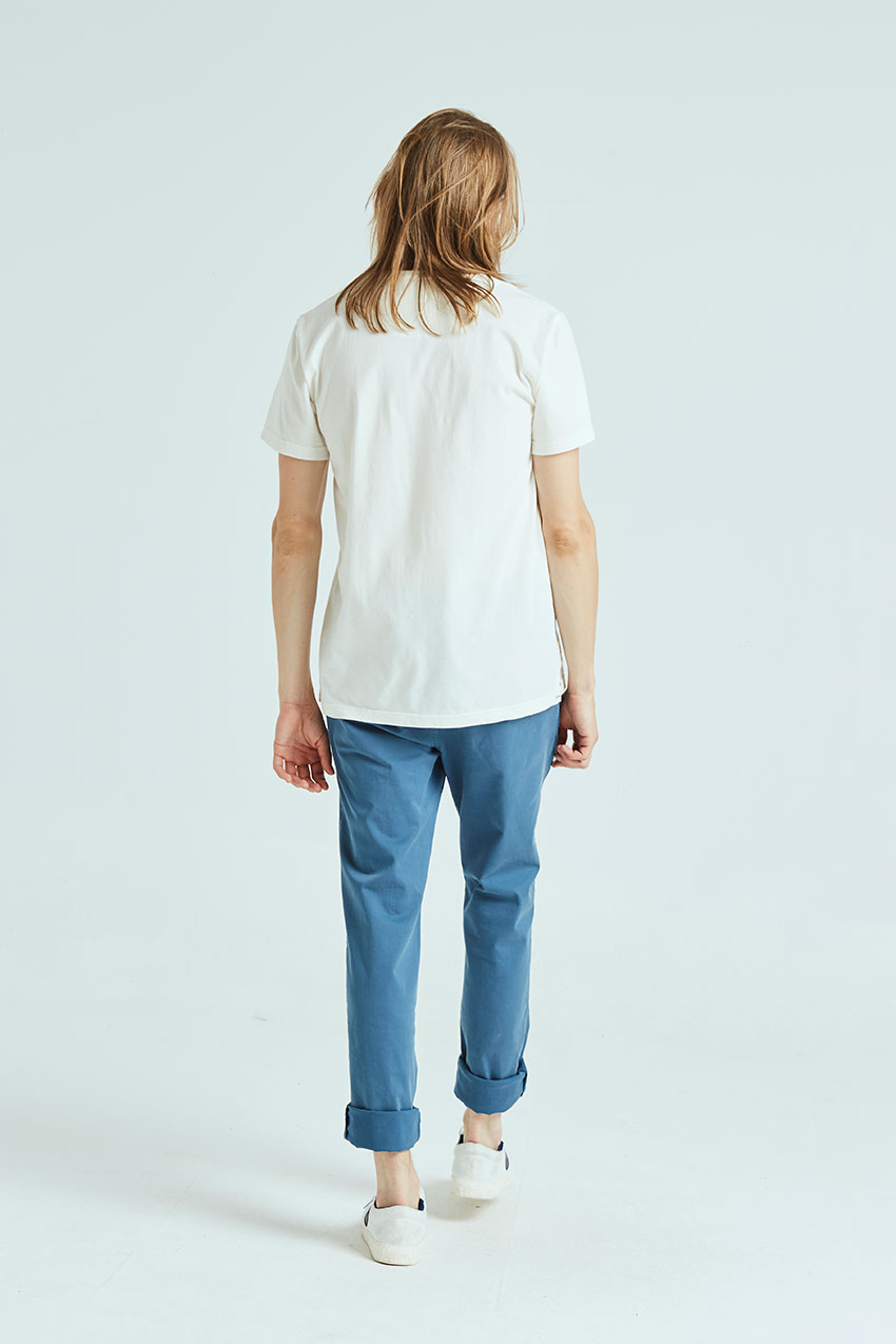 Tiwel Camiseta Color