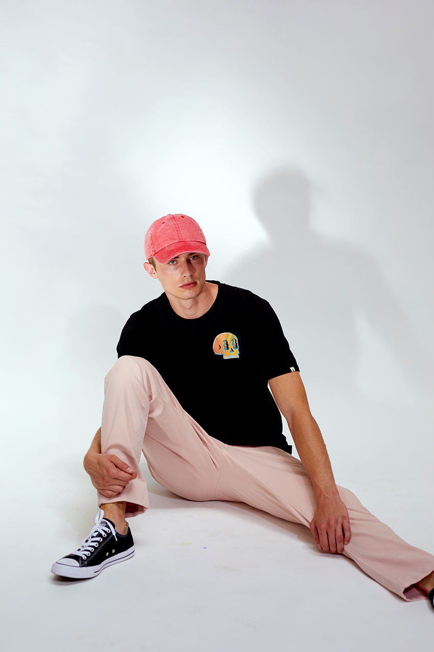 Tiwel Camiseta Coolskul By Alex Yanes