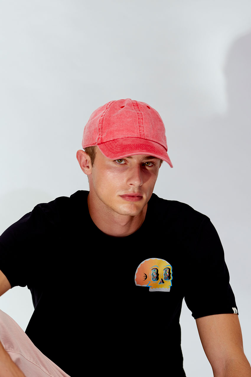 tiwel Camiseta Coolskul by Alex Yanes