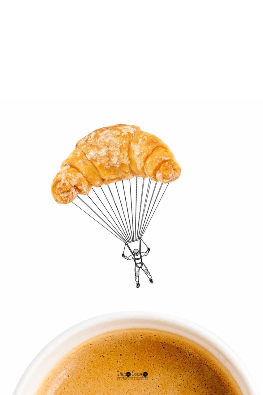 Tiwel Camiseta Croisute