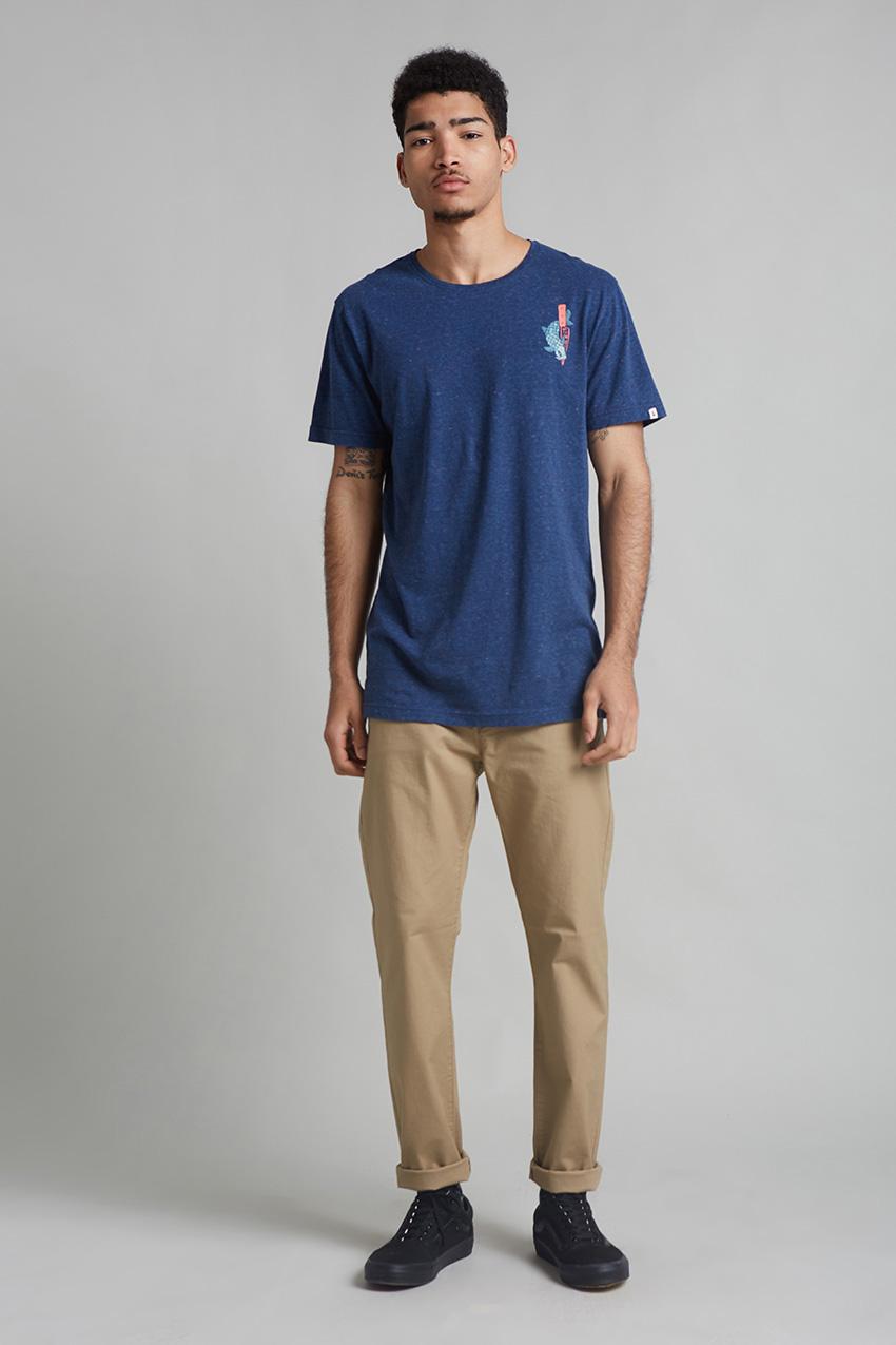 tiwel Camiseta Dagger