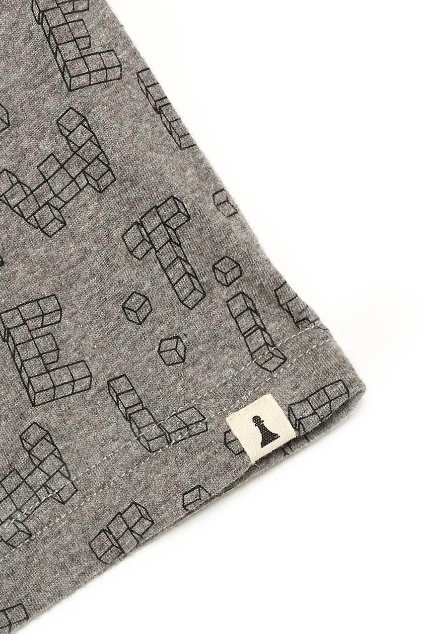 Tiwel Camiseta Dice Toy By David Sánchez