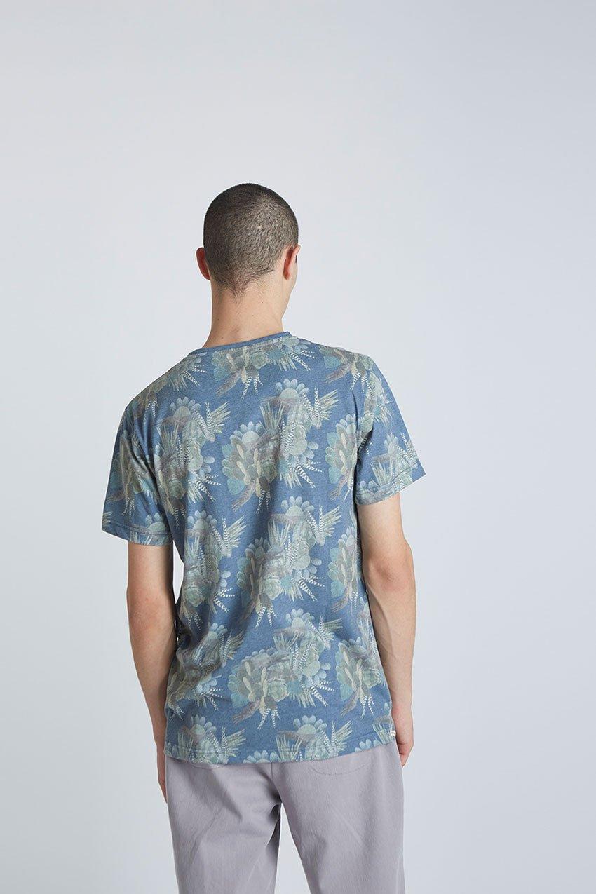 Tiwel Camiseta Ditroop