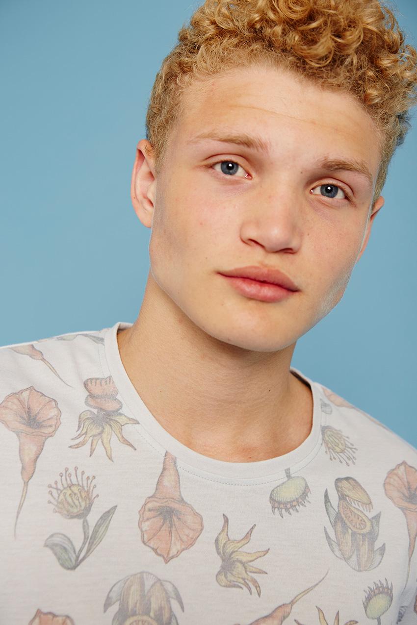 Tiwel Camiseta Eater