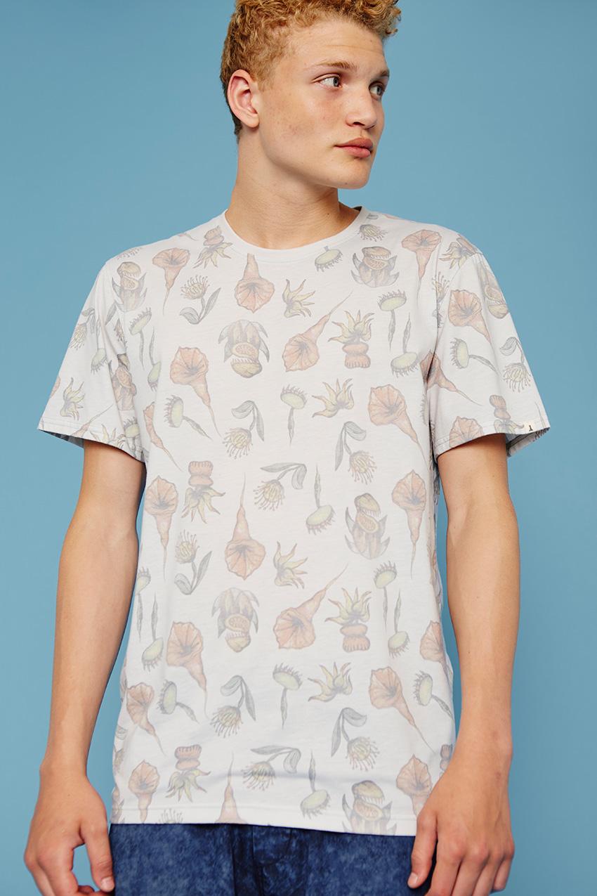 Tiwel Camiseta Eater