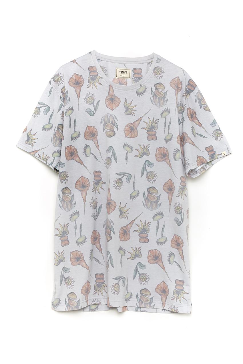 Tiwel Camiseta Eater