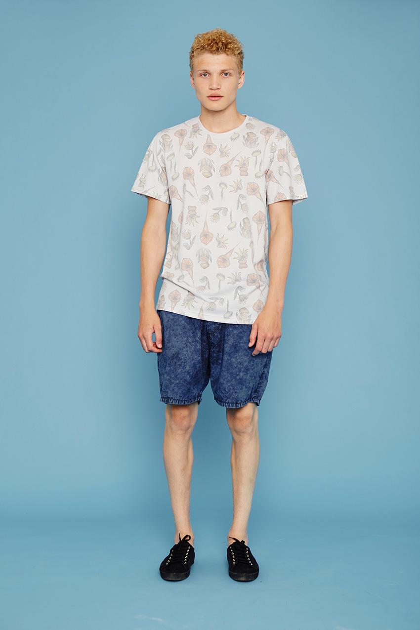 tiwel Camiseta Eater