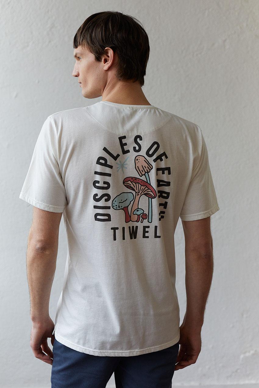 Tiwel Camiseta Eiring