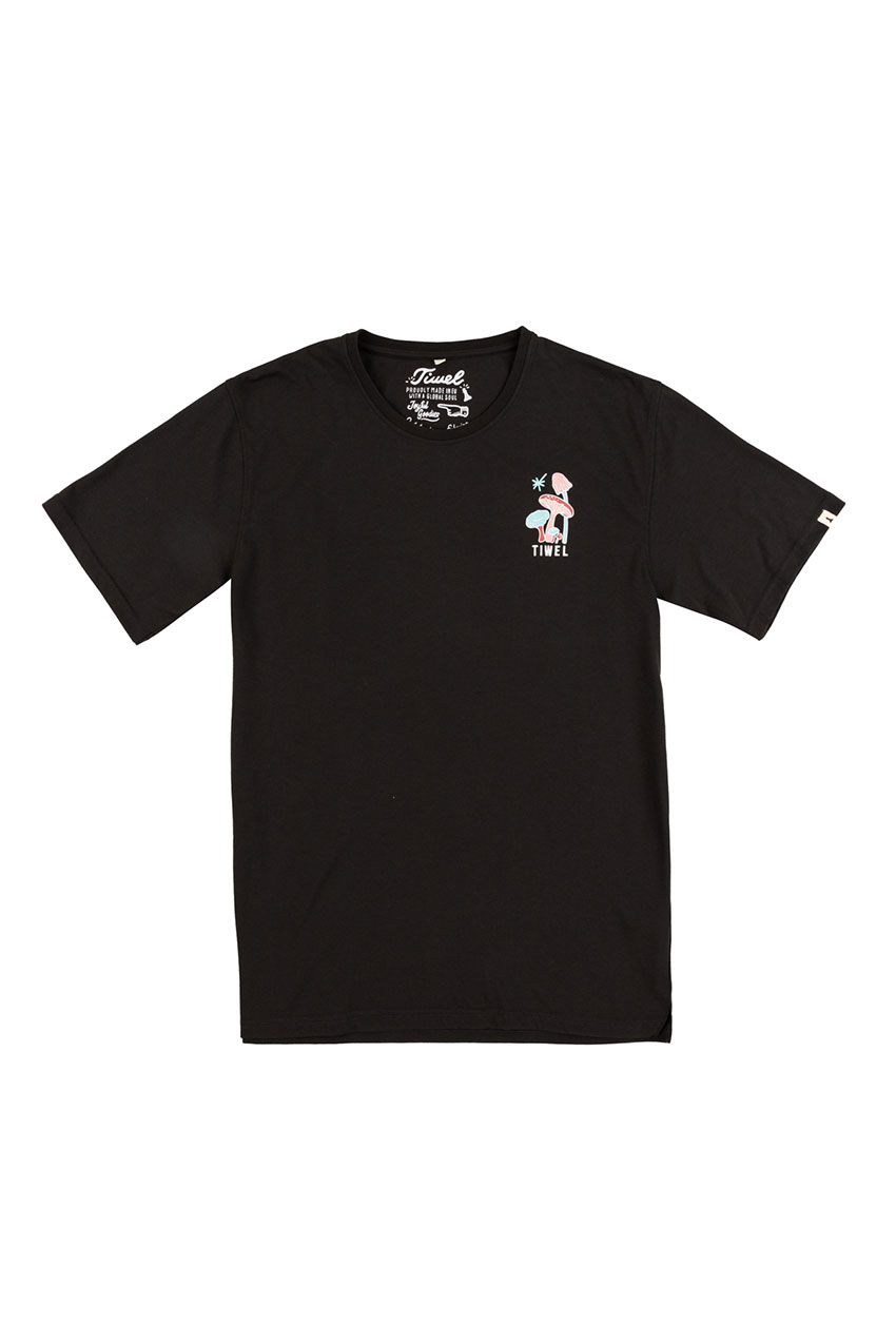 Tiwel Camiseta Eiring