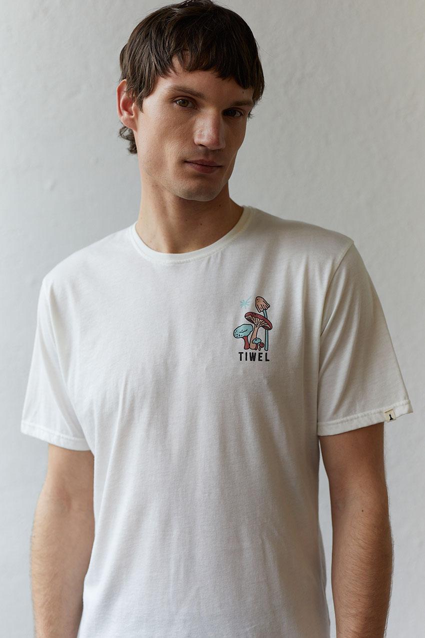 tiwel Camiseta Eiring