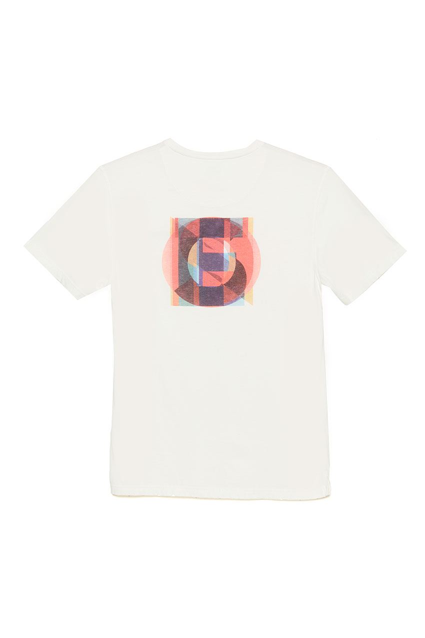 Tiwel Camiseta Entur By Boa Mistura