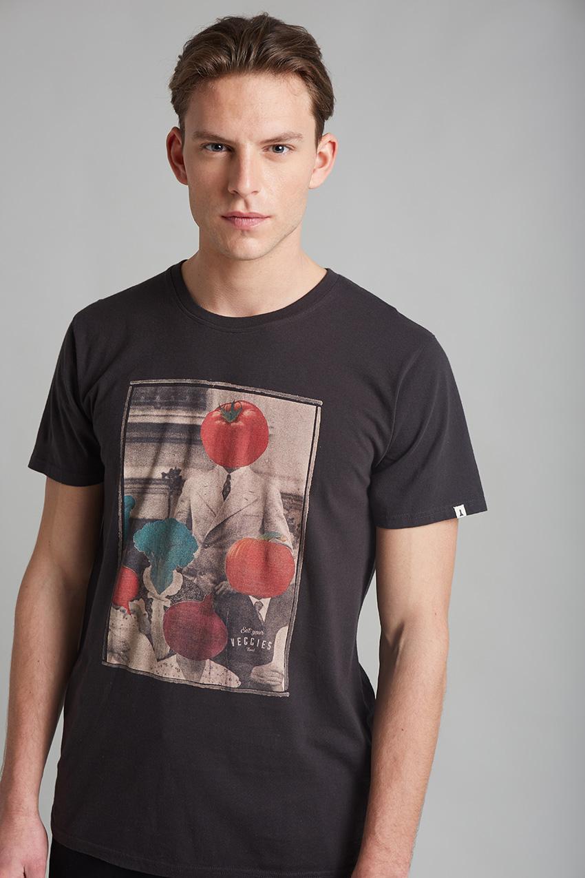 Tiwel Camiseta Family