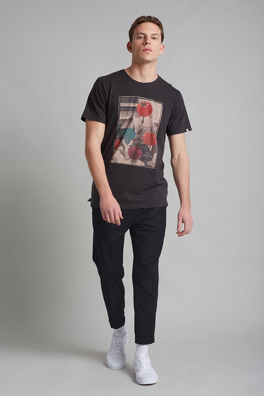 Tiwel Camiseta Family