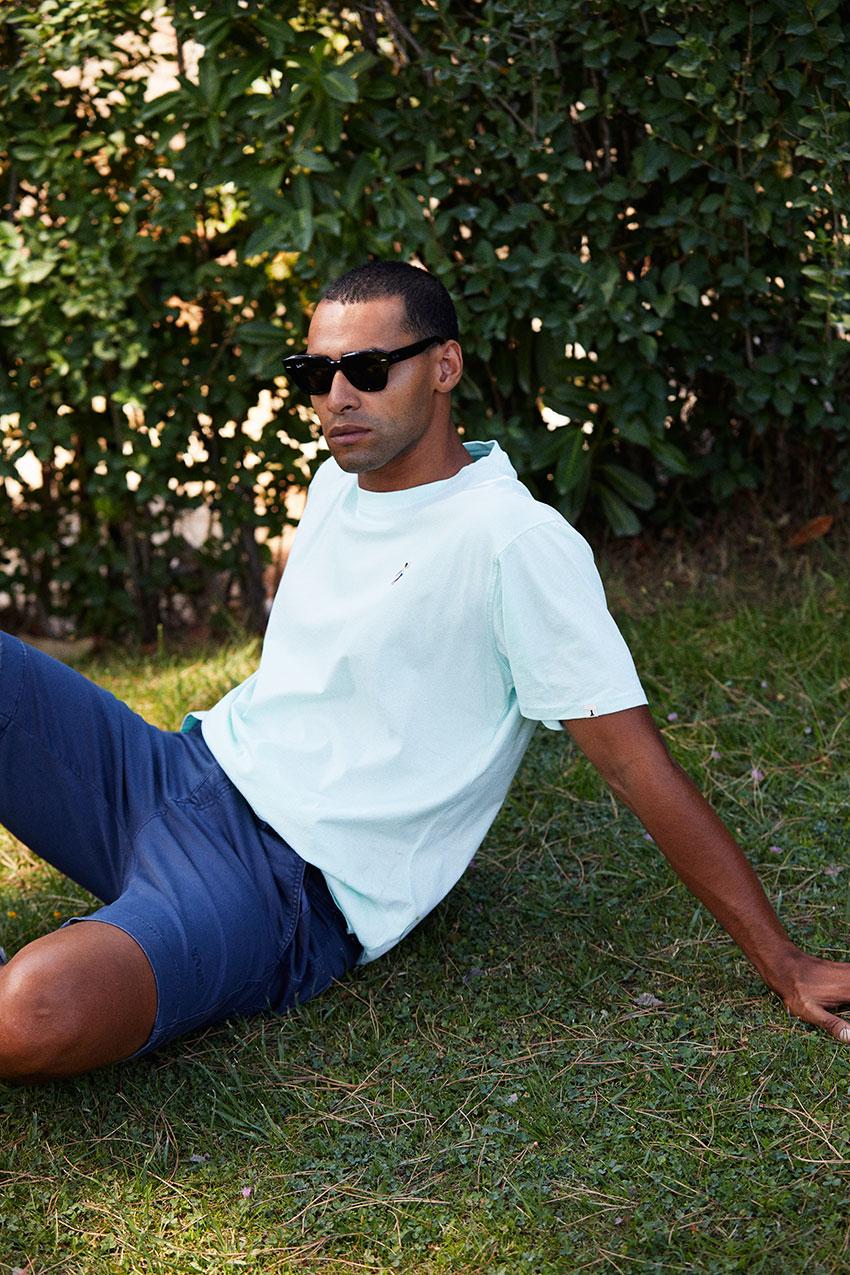 Tiwel Camiseta Fellows