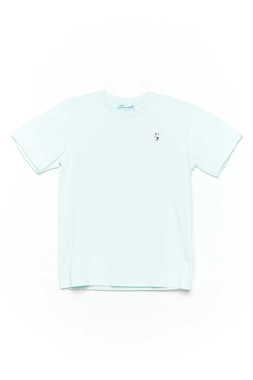 Tiwel Camiseta Fellows