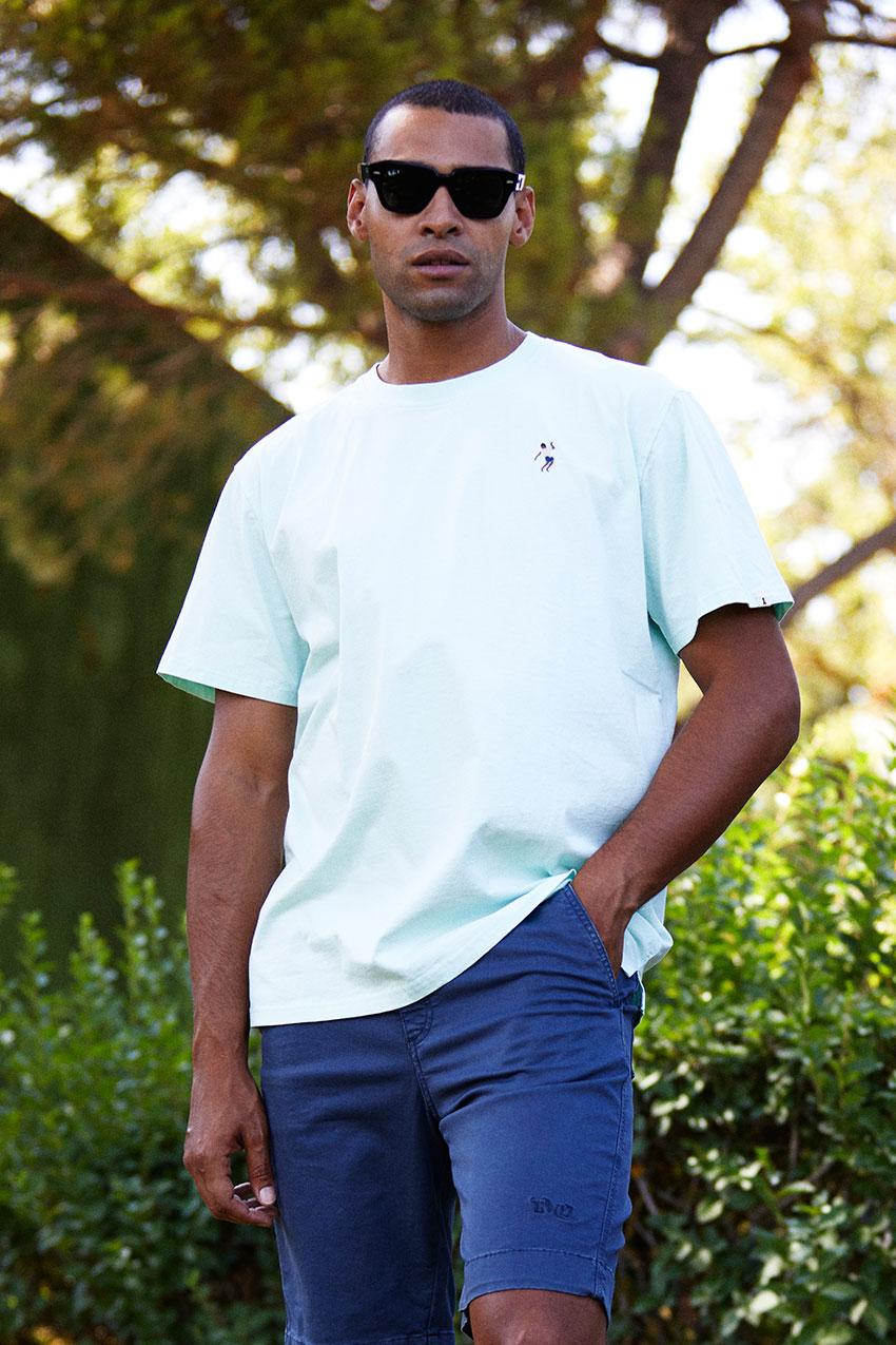 tiwel Camiseta Fellows