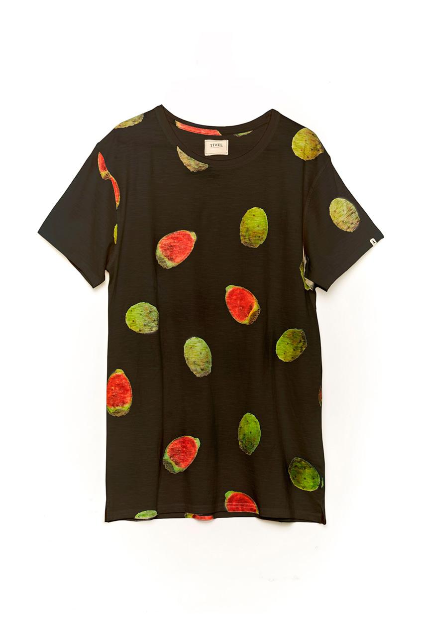 Tiwel Camiseta Figus