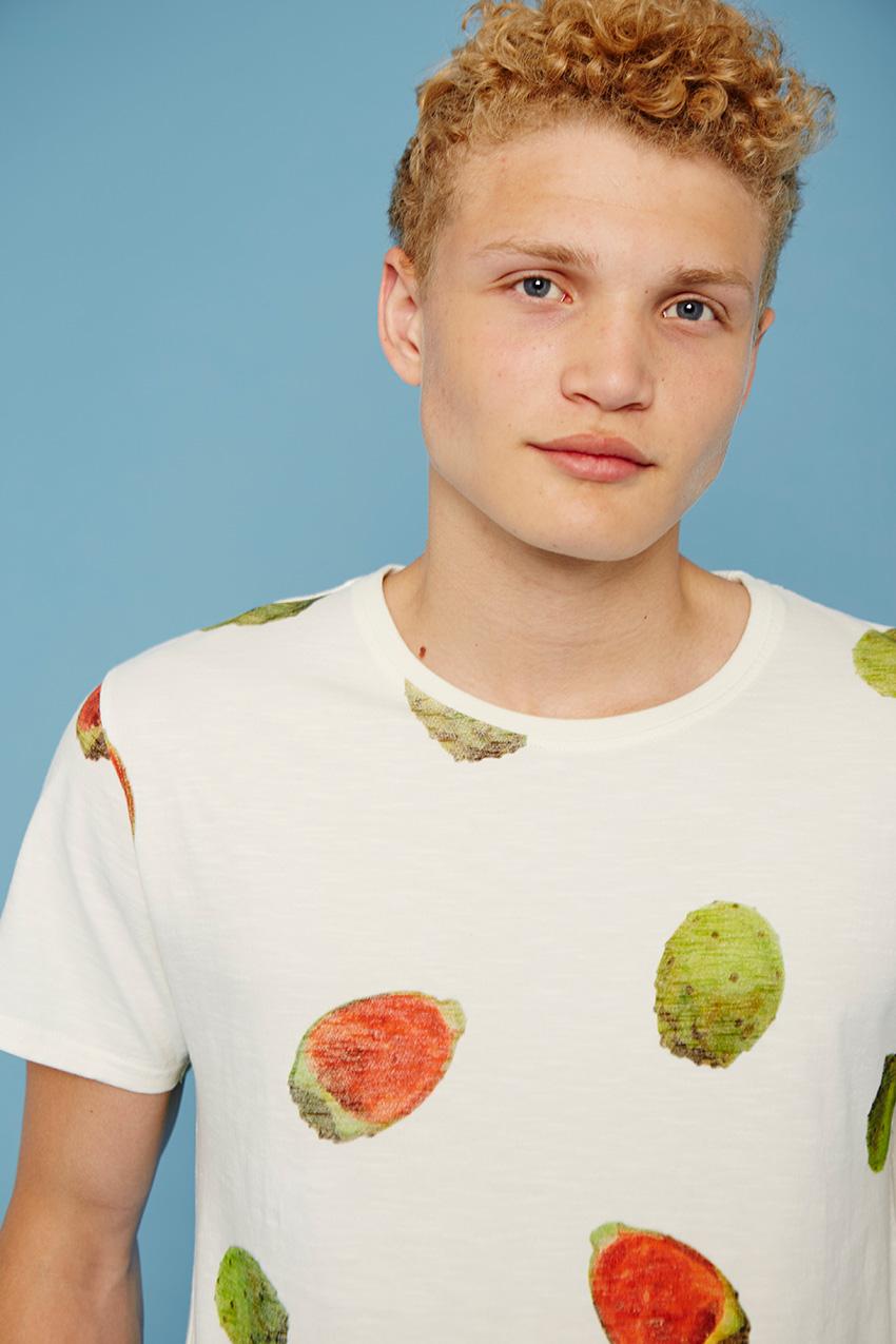 Tiwel Camiseta Figus