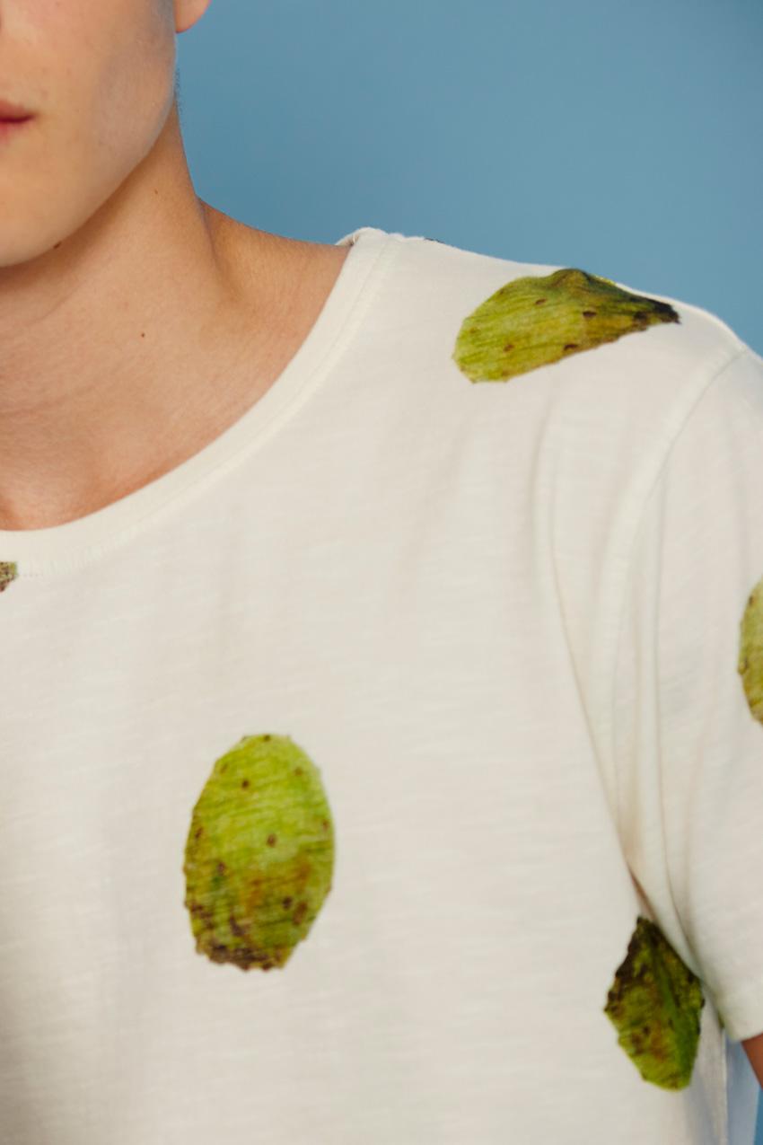 Tiwel Camiseta Figus