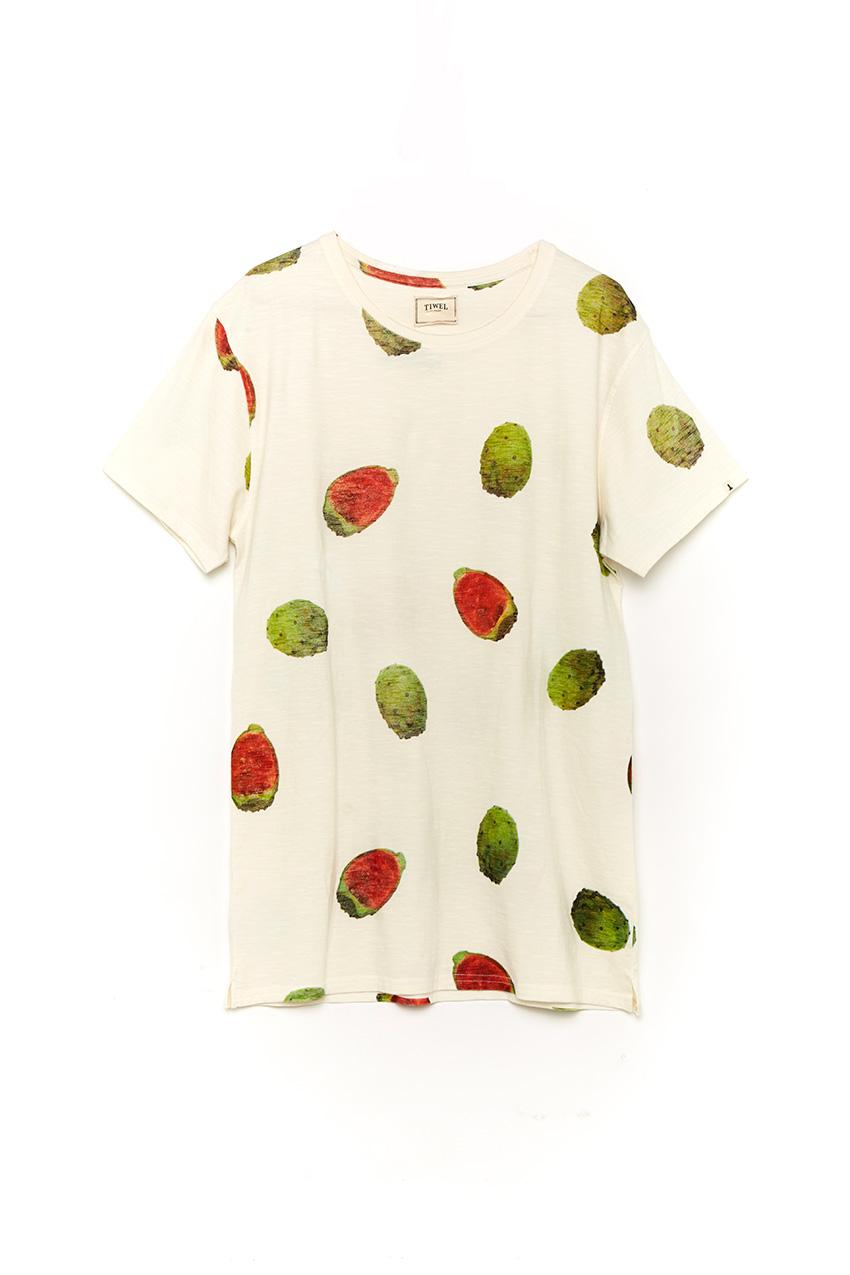 tiwel Camiseta Figus