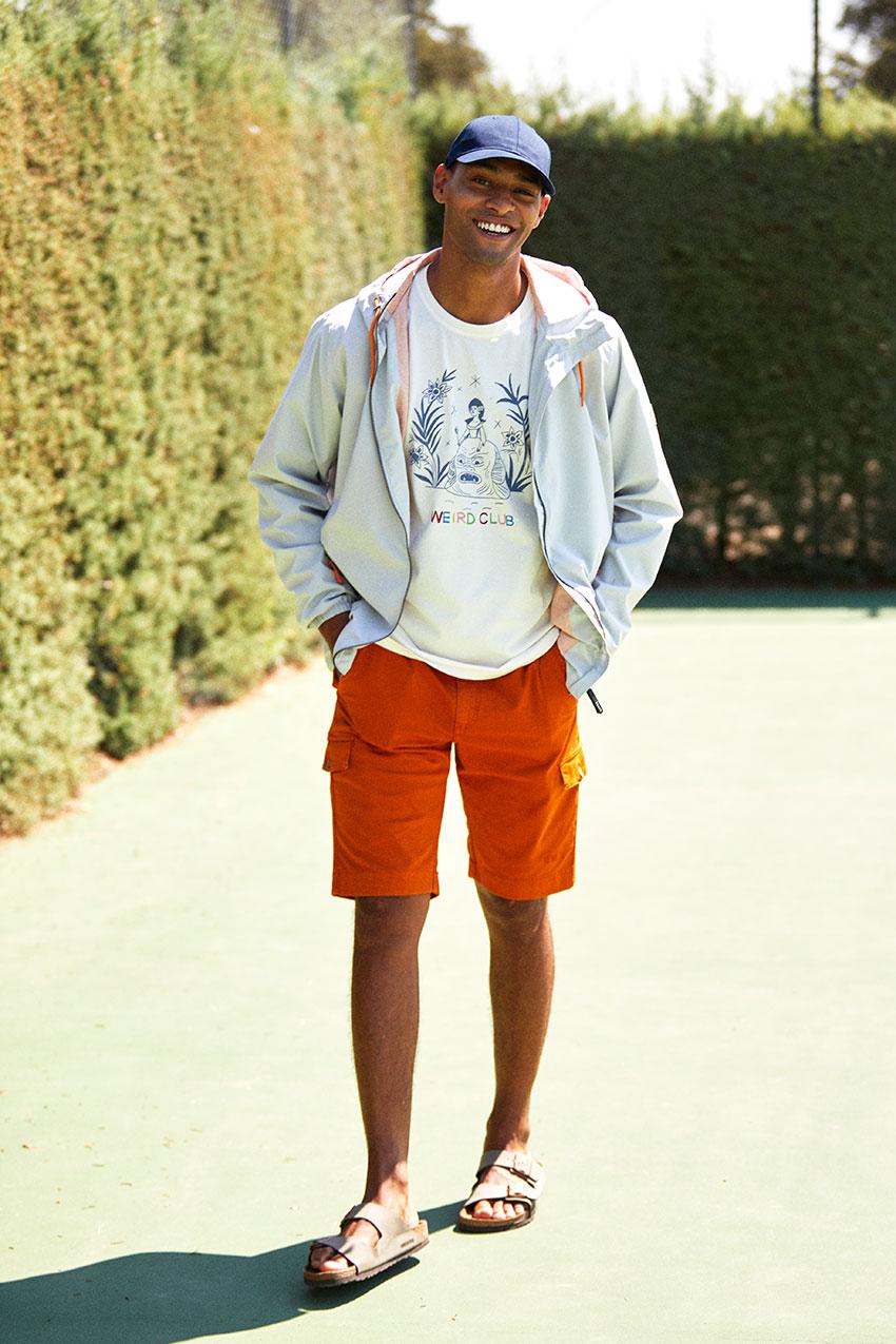 Tiwel Camiseta Gladys By Sergio Mora