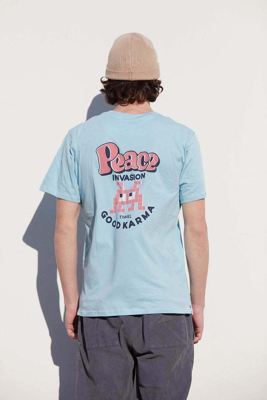 Tiwel Camiseta Good Karma