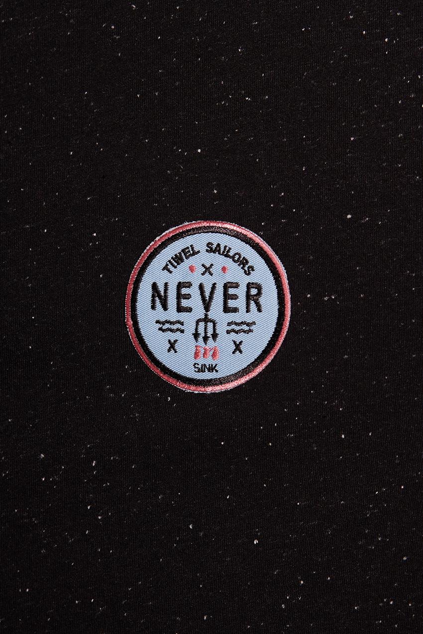 Tiwel Camiseta Hands