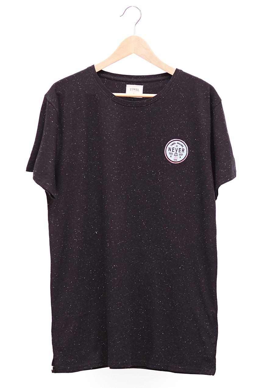 tiwel Camiseta Hands