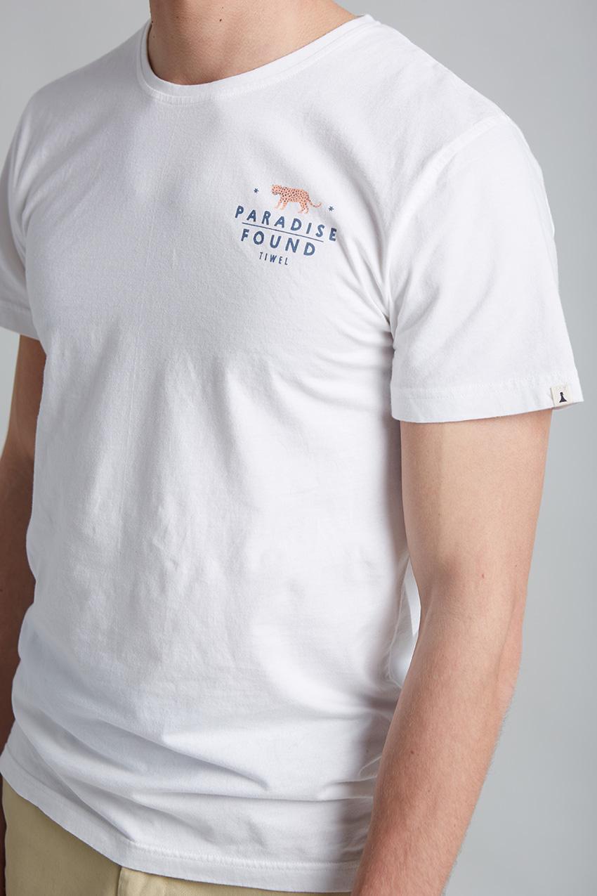 Tiwel Camiseta Hokka