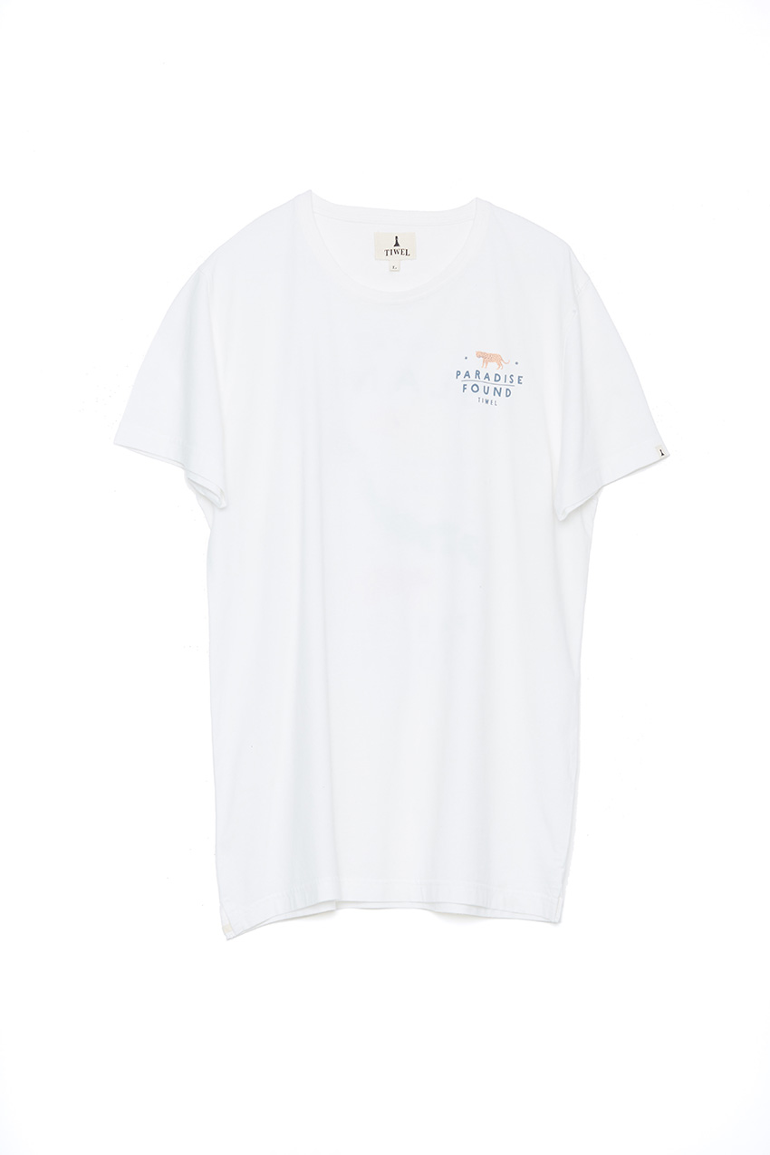 Tiwel Camiseta Hokka