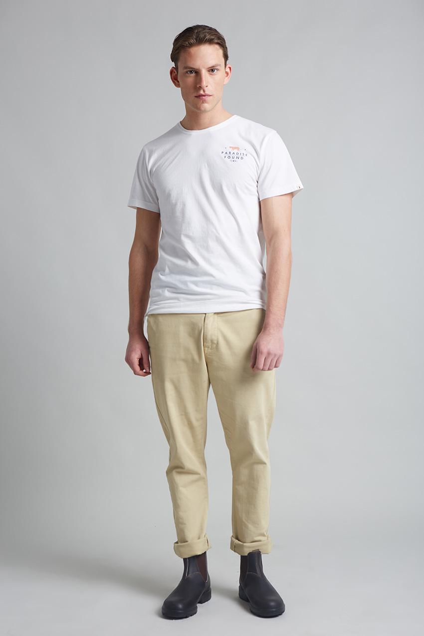 tiwel Camiseta Hokka