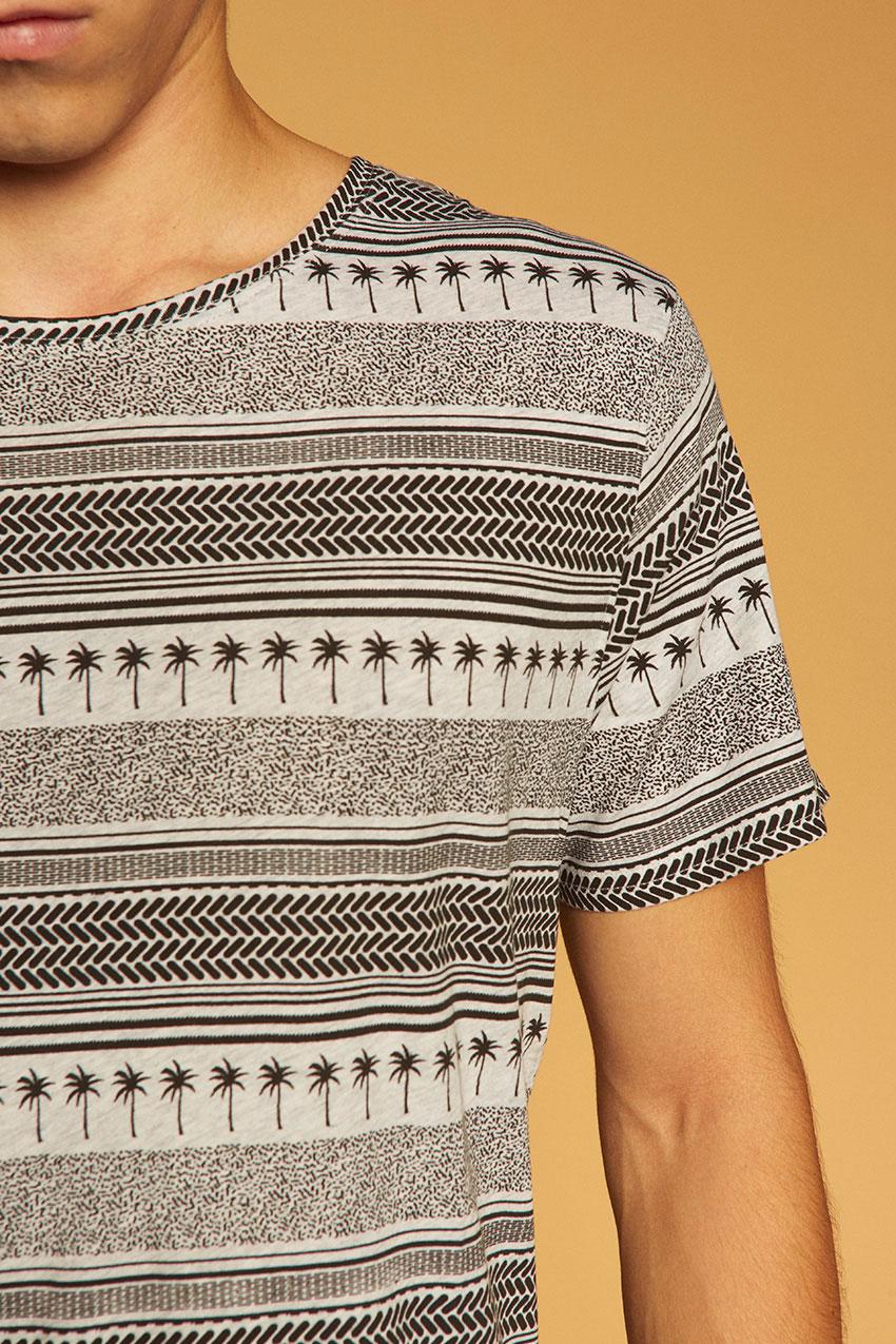 Tiwel Camiseta Hypno By Antonyo Marest