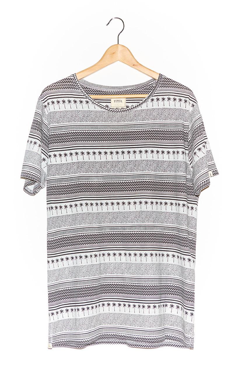 Tiwel Camiseta Hypno By Antonyo Marest