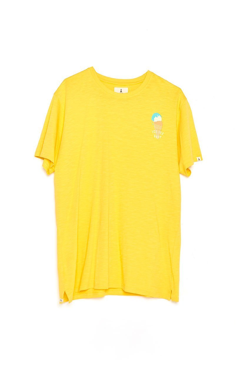 Tiwel Camiseta Ice Baby