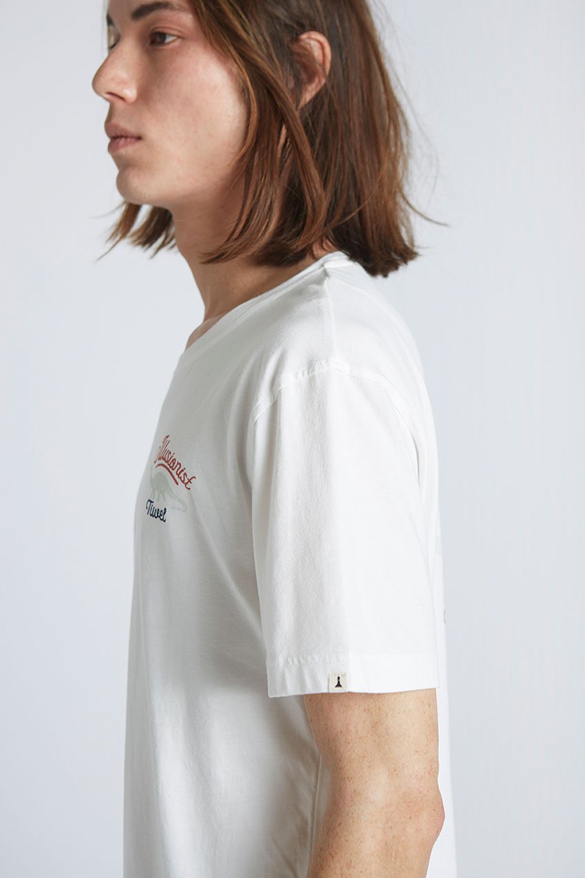 Tiwel Camiseta Illusionist