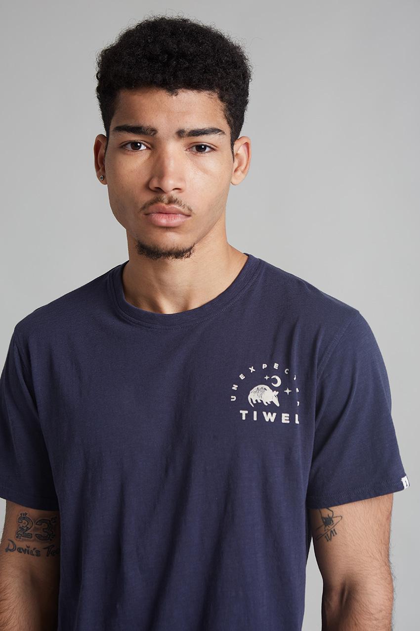 Tiwel Camiseta Japan