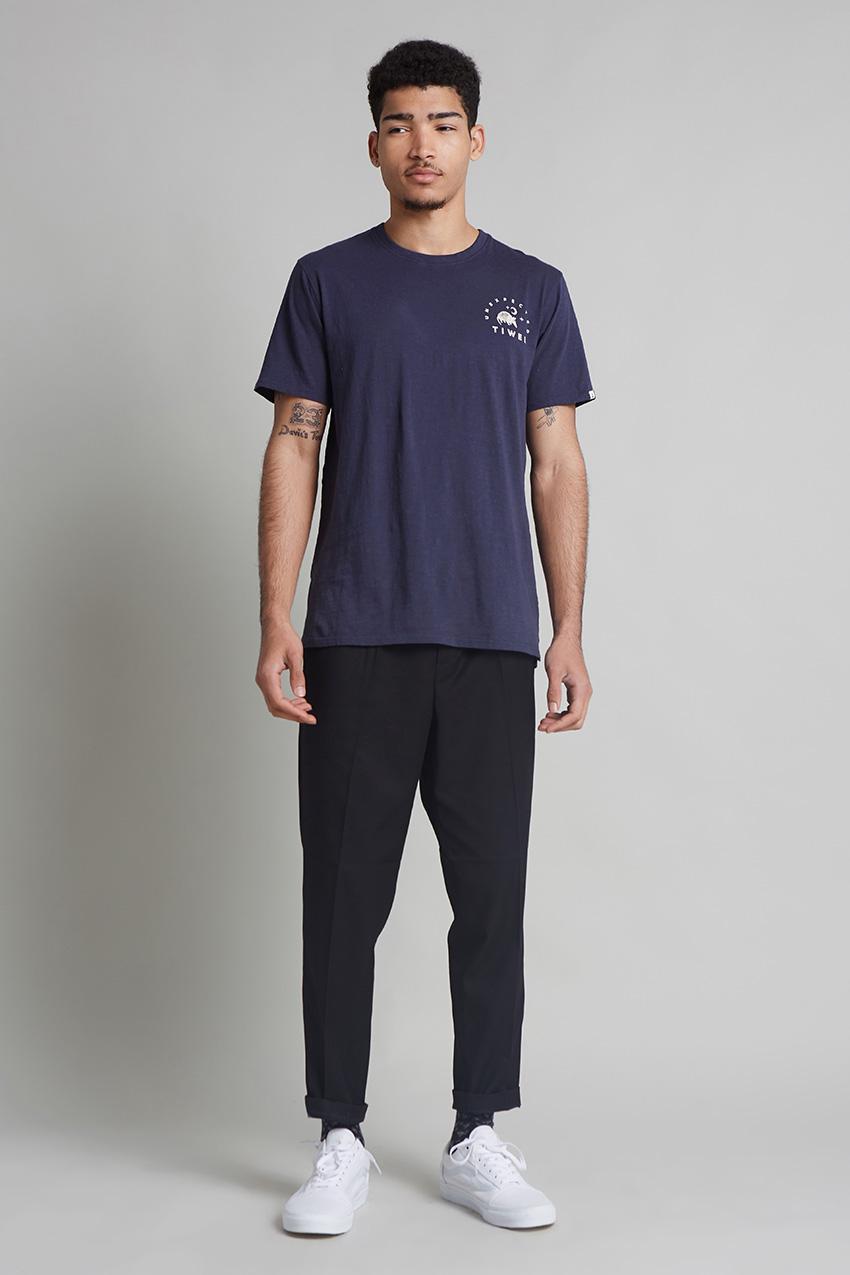 tiwel Camiseta Japan