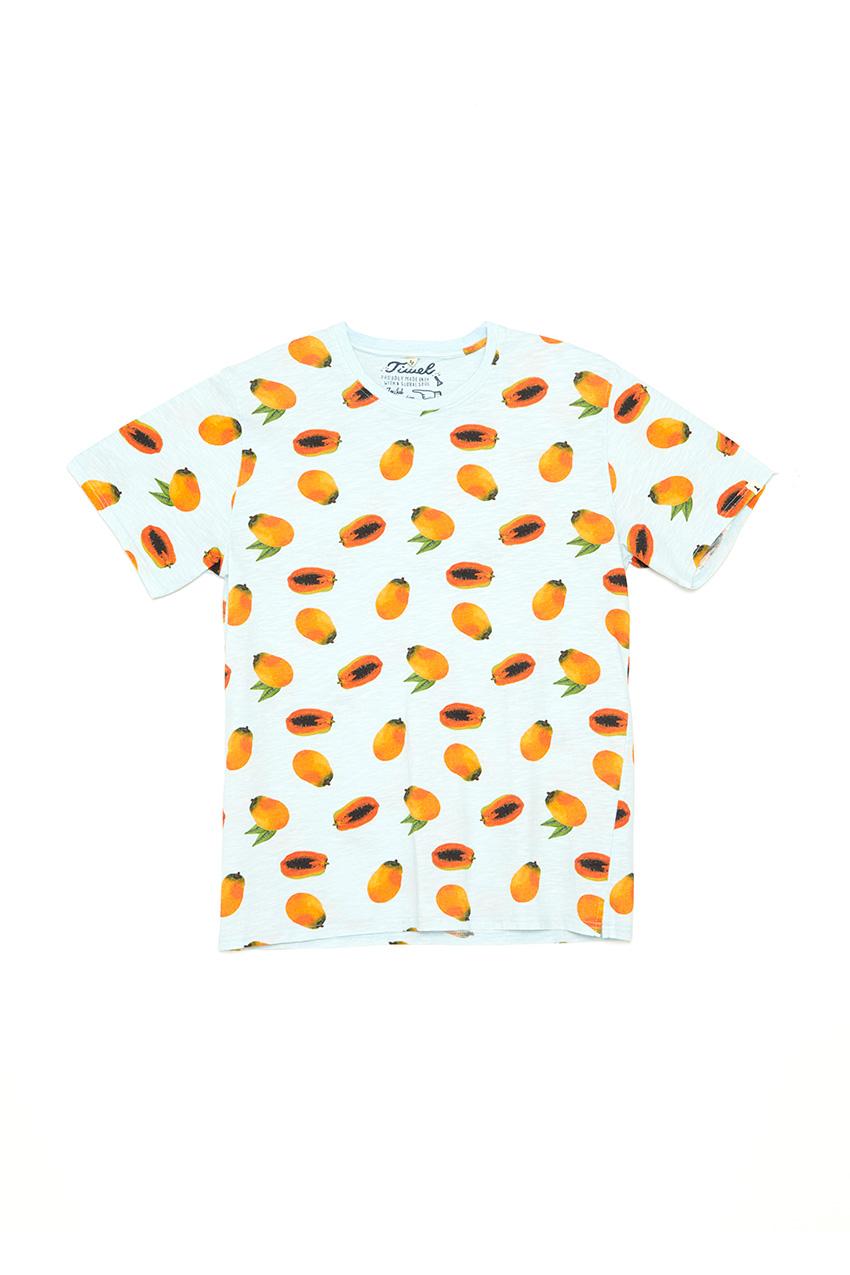 Tiwel Camiseta Jarilla