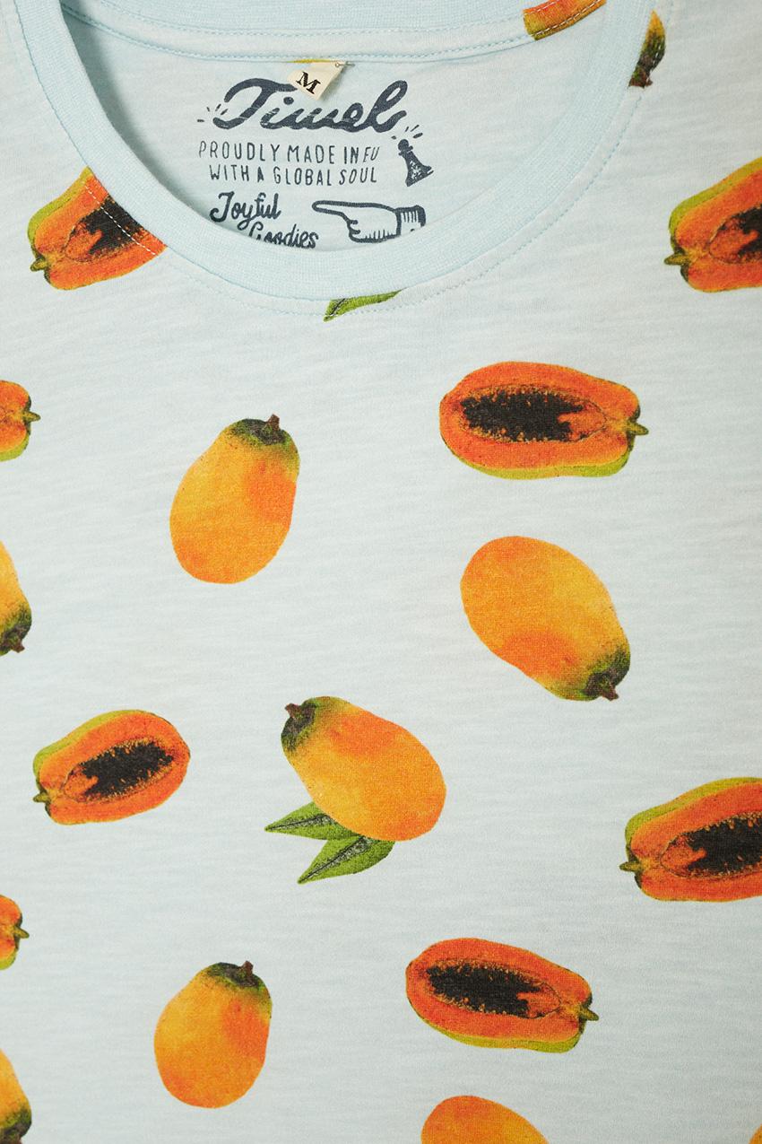 Tiwel Camiseta Jarilla