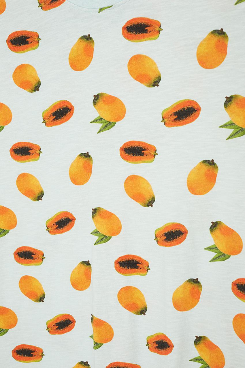 Tiwel Camiseta Jarilla