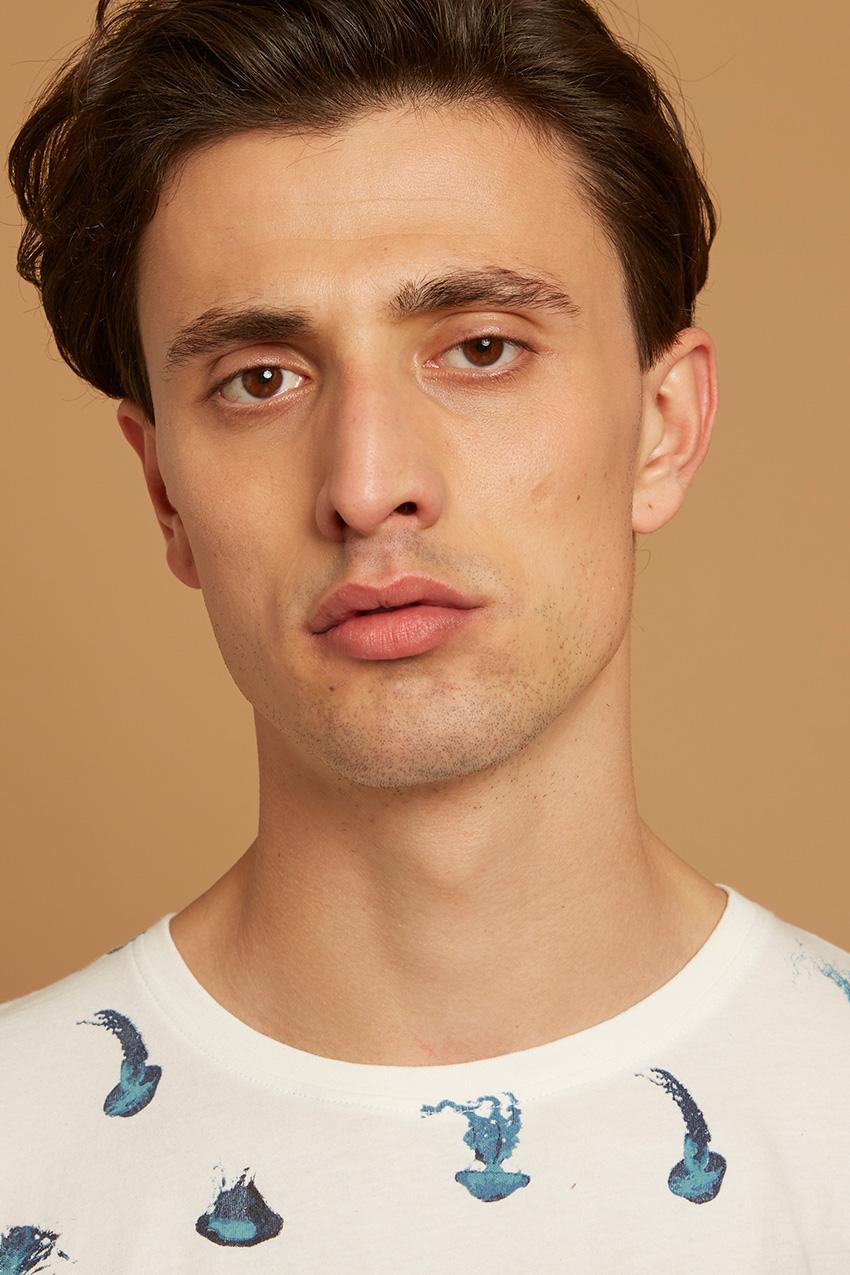 Tiwel Camiseta Jelly