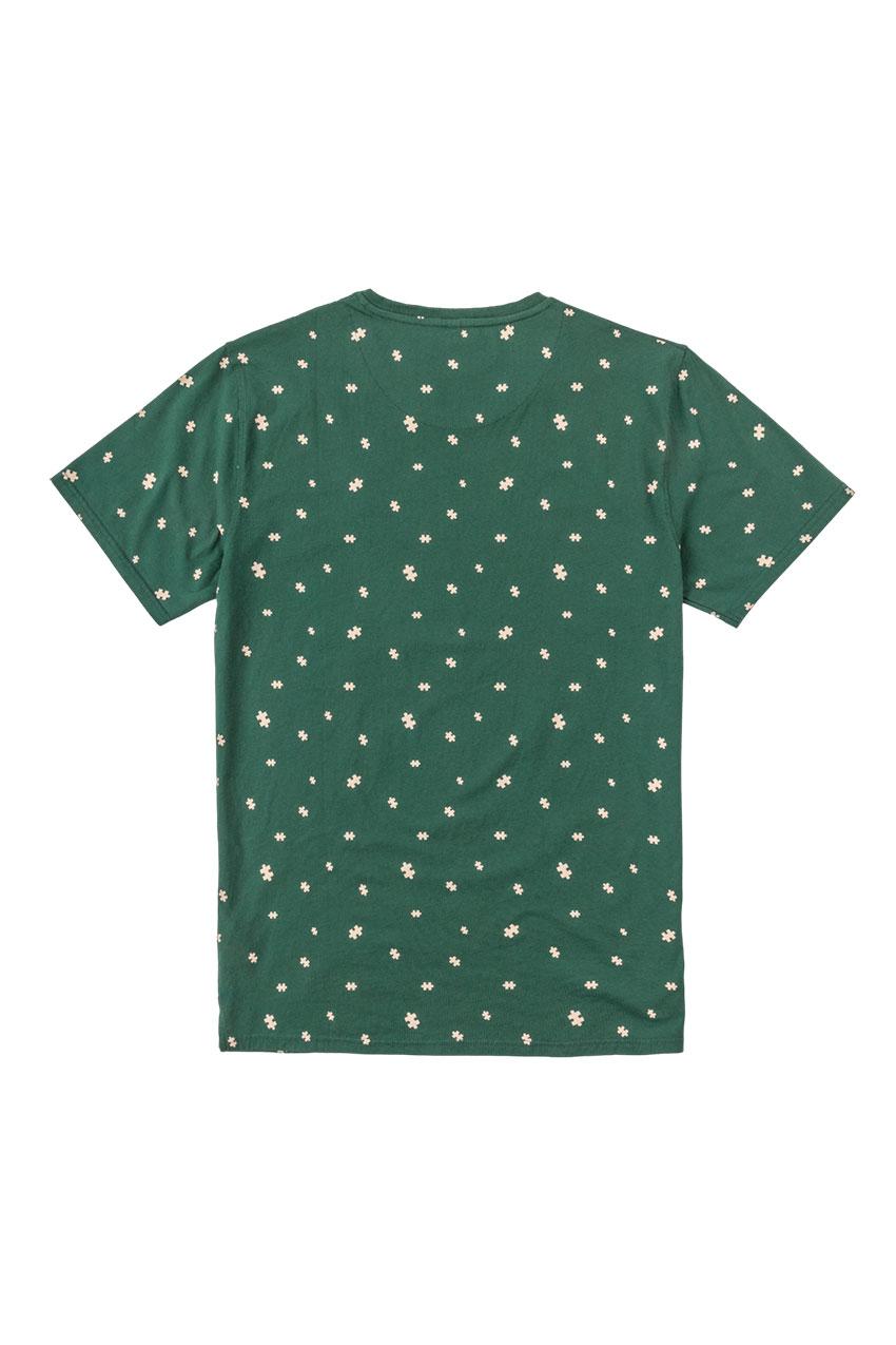 Tiwel Camiseta Jigsaw