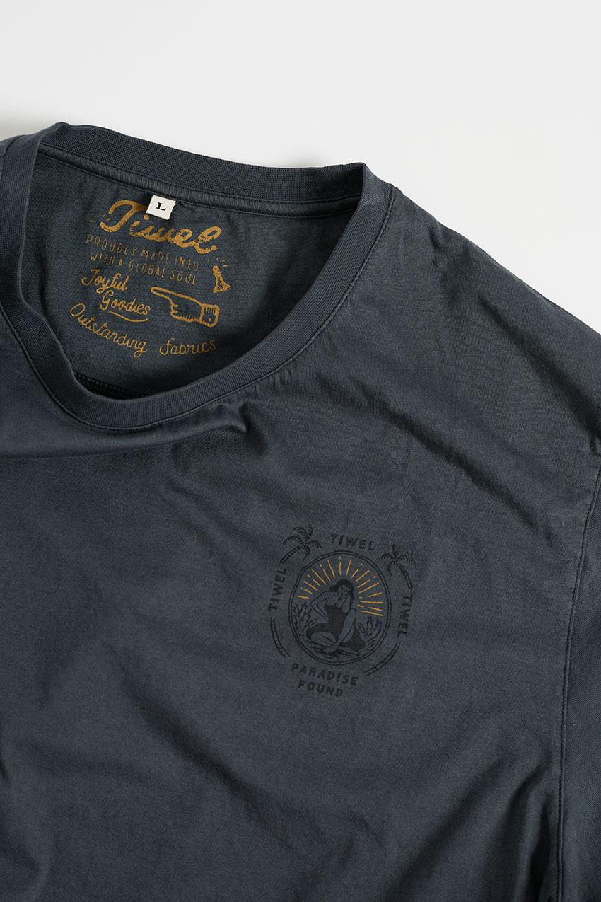 Tiwel Camiseta Kalie