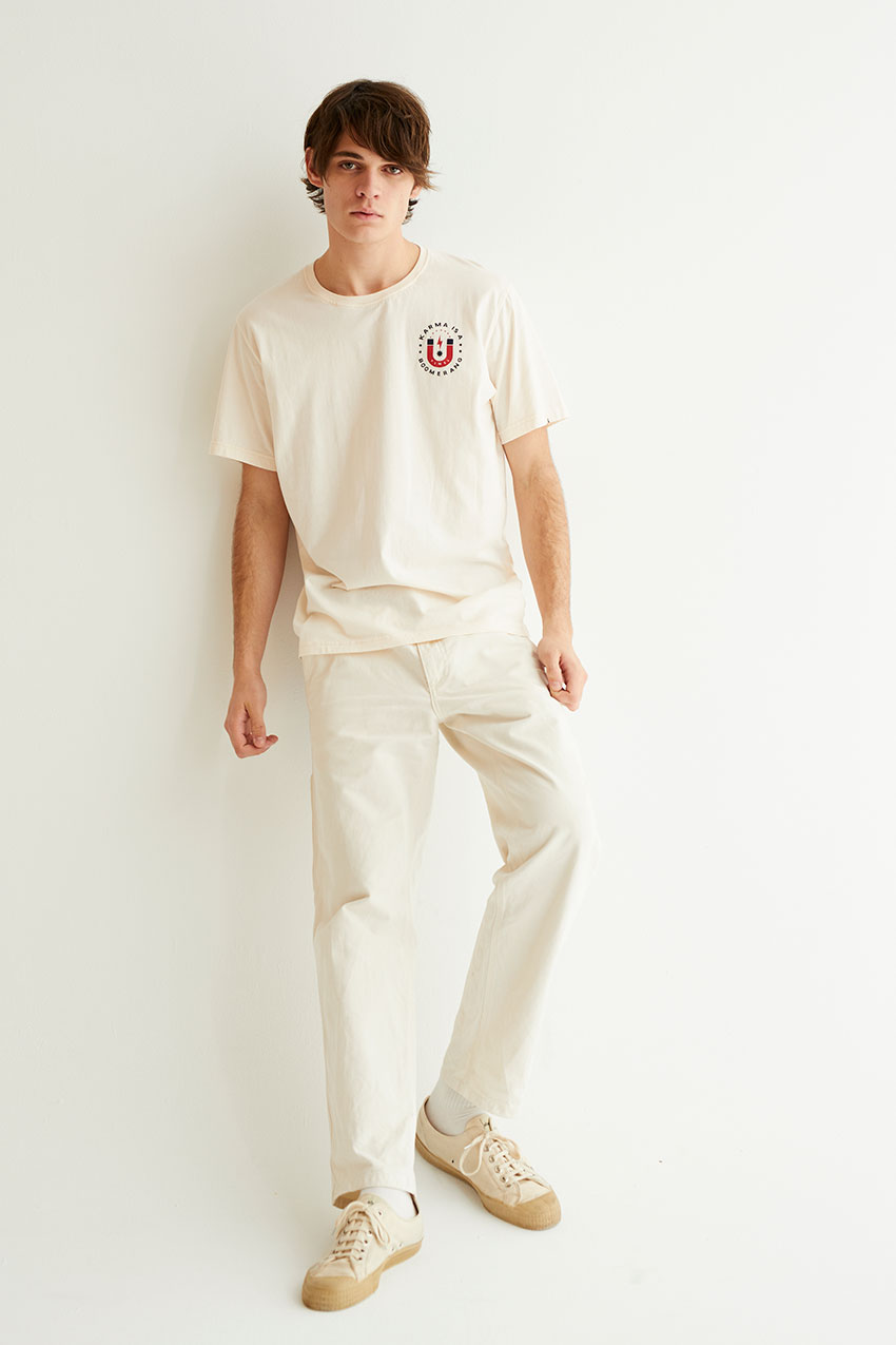 Tiwel Camiseta Karma