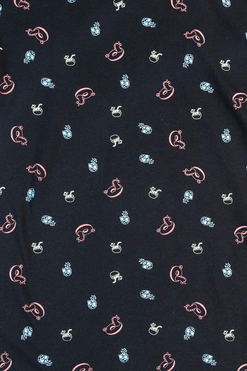 Tiwel Camiseta Kelua